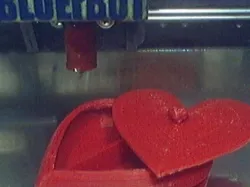 Heart-Shaped Box