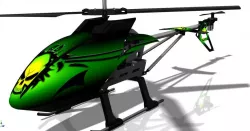 Helicopter