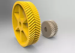 herringbone gear