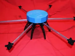Hexacopter