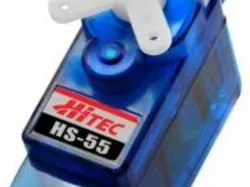 HiTec HS-55 Hobby Servo
