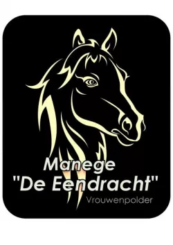 Horse Head Logo
