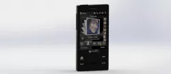 HTC Touch Diamond