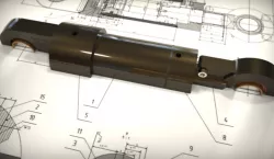 Hydraulic cylinder