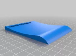 Ice Scraper