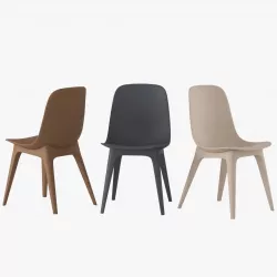 Ikea Odger 3D model