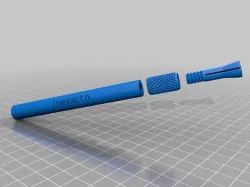 Inexacto Hobby Knife