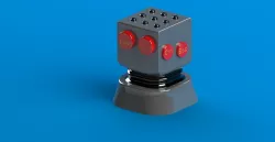 INPUT DEVICE