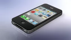 iPhone 4S