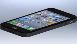 Iphone 5