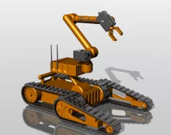 iROBOT