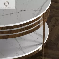 Journal Table by My Imagination  3D model