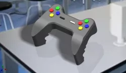 joystick
