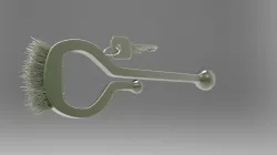 Key Holder