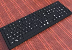 Keyboard 