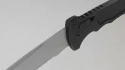 knife 3d model 3D model