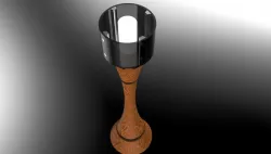 lamp design 