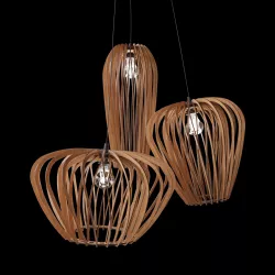 Lamps PARA 3D model