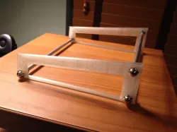 Laptop Stand