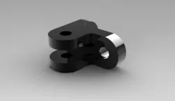 Latch Bracket