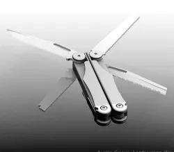 Leatherman Wave
