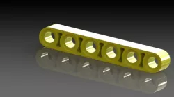 Lego Technic Beam