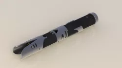 Lightsaber