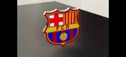 Logo FCB