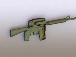 M16