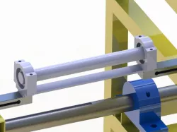 Machine Roll Band