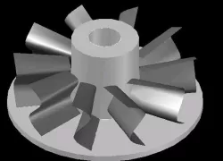 machine