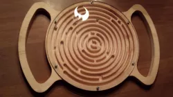 marble maze