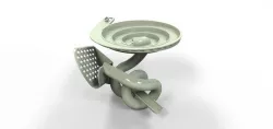 Marble Track 3D