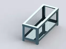Material Bin 