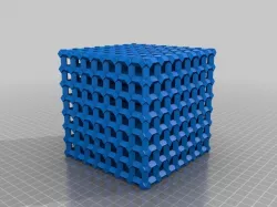 Matrix Test object