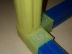 MBeam Corner Bracket
