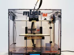 MBot Cube Color Version[PVC]