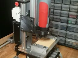 MicroMill