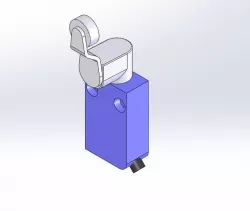 Microswitch