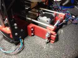Mini i3 Alt Frame Link