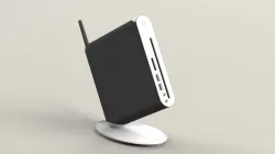 Mini PC Eee Box 1501