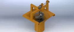 mixer