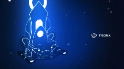 Mobius Chair of Batman 3D model