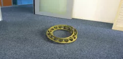 moebiou bracelet