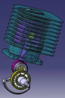 moteur