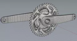 My MTB Ghost HTX 7200