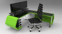 NEC Display Solutions Design Challenge