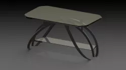 NEC Display Solutions Design Challenge Entry 06