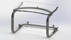 NEC Display Solutions Design Challenge Entry 07