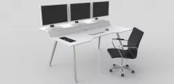 NEC FUTURE DESK